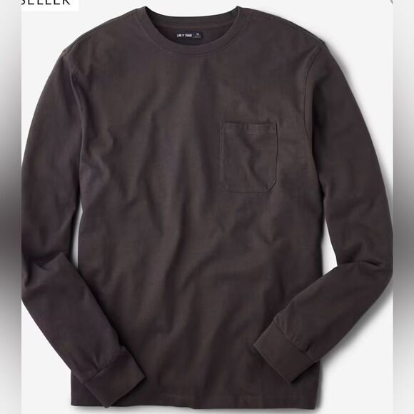 Line of Trade Men's Sturdy Tee shirt size 2XL - Picture 1 of 8